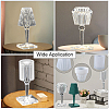 DIY Table Lamp Silicone Molds LS-DIY-Z019-19-7