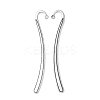Tibetan Style Bookmarks TIBEP-PP007-AS-FF-1