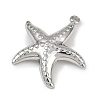 304 Stainless Steel Pendants STAS-B092-05A-P-2