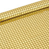 Sequin Polyester Fabric AJEW-WH0348-452C-1