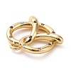 Eco-friendly Brass Micro Pave Cubic Zirconia Pendants KK-D079-20G-02-3