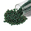 TOHO 8/0 Round Beads X-SEED-TR08-0036-1