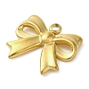 304 Stainless Steel Pendants LS-STAS-Z074-02G-07-2