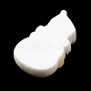 Christmas Opaque Resin Cabochons LS-RESI-K030-02A-2