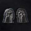 Food Grade Plastic Molds DIY-D047-18-3