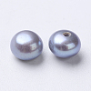 Natural Cultured Freshwater Pearl Beads PEAR-I004I-01-01-2