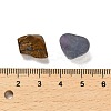 20Pcs Natural Mixed Stone Nuggets Collections G-M425-01B-4