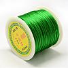 Nylon Satin Rattail Cords NWIR-R033-1.5mm-233-2