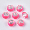 Resin European Beads RPDL-S013-10-2