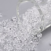 (Repacking Service Available) Glass Seed Beads SEED-C013-4mm-1-1