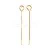 304 Stainless Steel Eye Pins STAS-Z178-18G-1