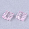 2-Hole Glass Seed Beads SEED-S023-39C-05-2