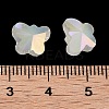 Electroplate Glass Beads EGLA-H105-02A-AB03-3