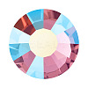 Preciosa® Crystal Hotfix Flatback Stones Y-PRC-HSS16-20020-200-2