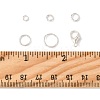 DIY Jewelry Making Findings Kit DIY-FS0009-91S-5