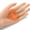 Transparent Glass Beads EGLA-YW0001-51D-5