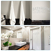 Acrylic Wall Stickers DIY-WH20013-59B-4