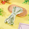Gradient Color Cotton Cord OCOR-TAC0021-11A-5