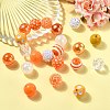 DIY Bubblegum Bracelet Pendant Decoration Making Kit MACR-CJC0010-01A-6