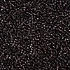 11/0 Grade A Transparent Glass Seed Beads X-SEED-Q007-F58-2