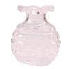 Glass Vase Miniature Ornaments PW-WG21C71-05-2