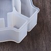 DIY Silicone Candlesticks Molds SIL-Z020-08B-5