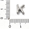 304 Stainless Steel Charms STAS-R138-07P-K-3
