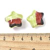 Transparent Acrylic Beads OACR-D304-03J-3