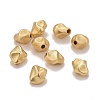 Brass Beads KK-M229-82G-1