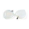 Opalite Pendants G-S364-006A-2