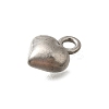 304 Stainless Steel Charms LS-STAS-D310-06P-03-2