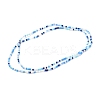 Summer Jewelry Waist Beads NJEW-C00018-01-2