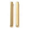 304 Stainless Steel Pendants STAS-U037-20G-1