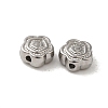 Non-Tarnish 304 Stainless Steel Beads STAS-I203-27P-2