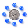 Acrylic Beads MACR-S375-001B-02-3
