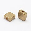 Brass Beads KK-J270-24C-2