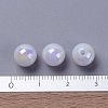 Eco-Friendly Poly Styrene Acrylic Beads X-PL425-8-4