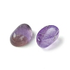 Natural Amethyst Cabochons G-A094-01A-05-2