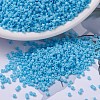 MIYUKI Delica Beads SEED-J020-DB0725-1