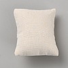 Velvet Bracelet/Watch Pillow Displays AJEW-WH0657-31-1