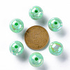 Opaque Acrylic Beads MACR-S370-D12mm-A05-3