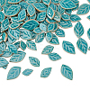 500G Mosaic Tiles Ceramics Cabochons PORC-FH0001-16-1