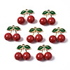 Alloy Enamel Pendants X-ENAM-N056-186-1