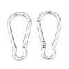 Aluminum Carabiners X-EA026-01-1