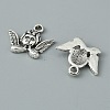 Tibetan Style Alloy Pendants LS-FIND-CJC0007-94A-1