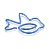 Bird Shape Iron Paperclips TOOL-L008-010O-1