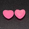 Transparent Resin Cabochons LS-RESI-CJC0013-05C-1