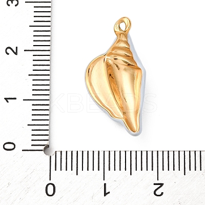304 Stainless Steel Pendants STAS-Z168-01G-04-1