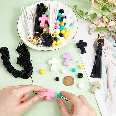 DIY Jewelry Making Kit DIY-NB0012-40-1