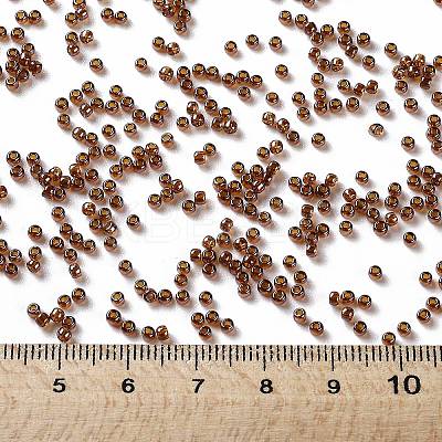 TOHO 11/0 Round Beads LS-X-SEED-TR11-0114-1